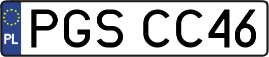 PGSCC46