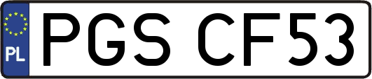 PGSCF53