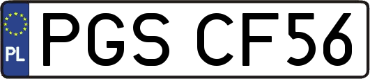 PGSCF56