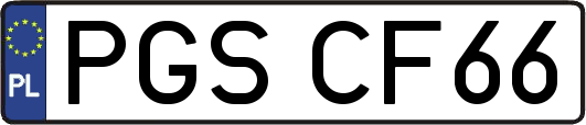 PGSCF66
