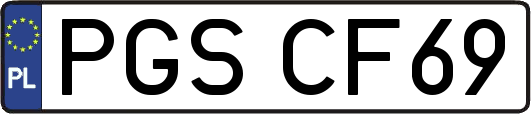 PGSCF69