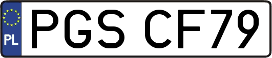 PGSCF79