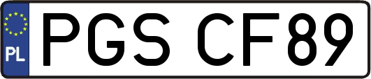PGSCF89