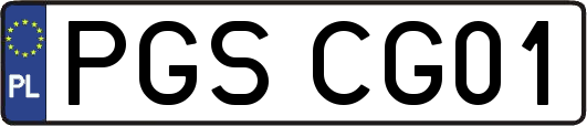 PGSCG01