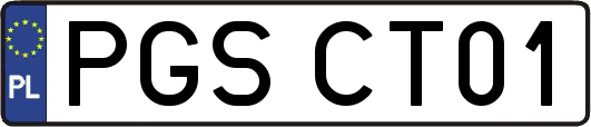 PGSCT01