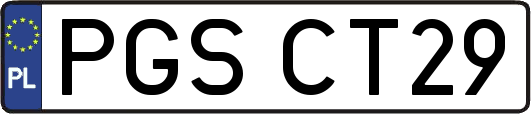 PGSCT29