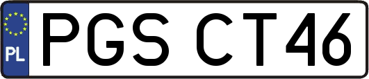 PGSCT46