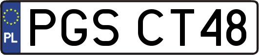 PGSCT48