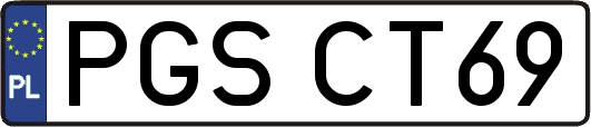 PGSCT69