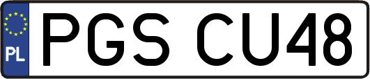 PGSCU48