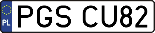 PGSCU82