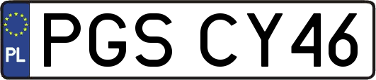 PGSCY46