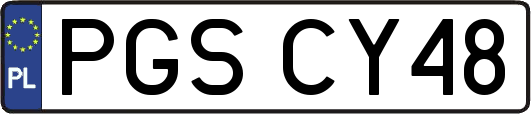 PGSCY48