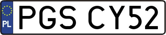 PGSCY52