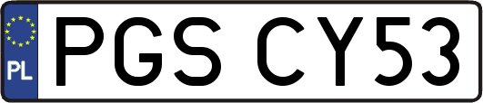PGSCY53
