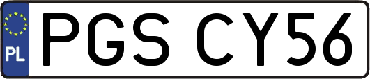 PGSCY56