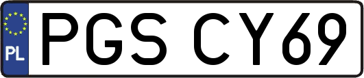 PGSCY69