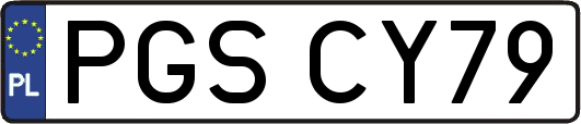 PGSCY79