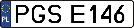PGSE146
