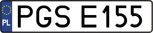 PGSE155