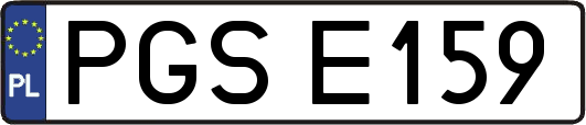 PGSE159