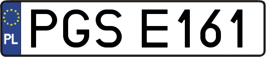 PGSE161