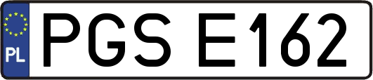 PGSE162