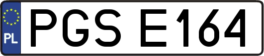PGSE164