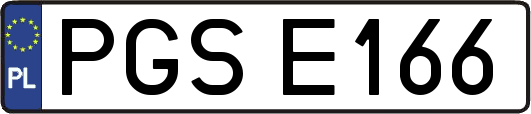 PGSE166