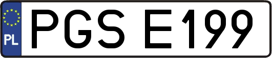 PGSE199