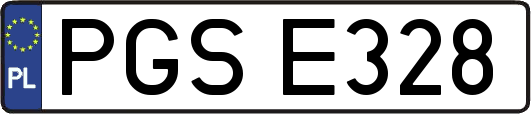 PGSE328
