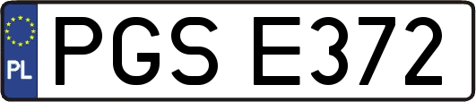 PGSE372