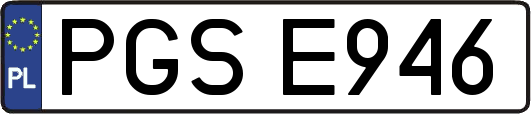 PGSE946