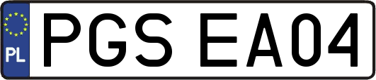 PGSEA04