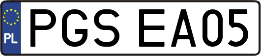 PGSEA05