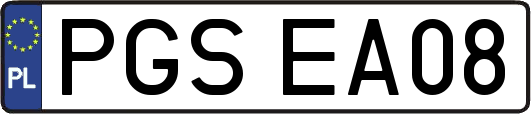 PGSEA08