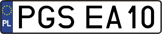 PGSEA10