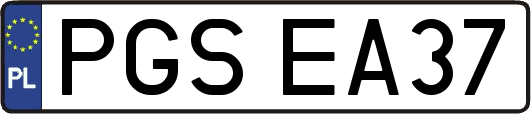 PGSEA37