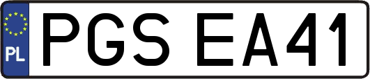 PGSEA41