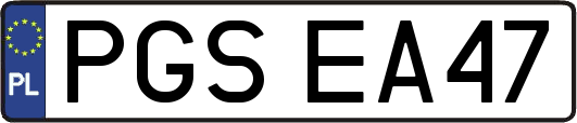 PGSEA47