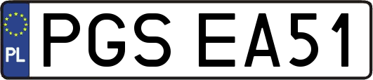 PGSEA51