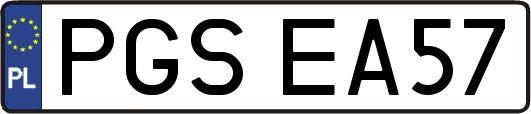 PGSEA57