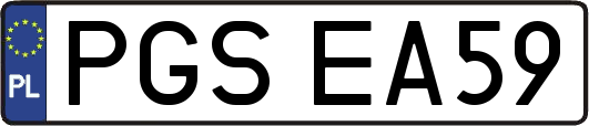 PGSEA59