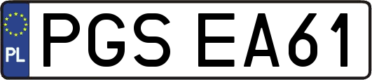 PGSEA61