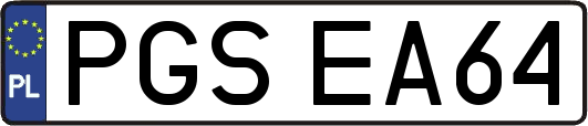 PGSEA64