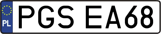 PGSEA68