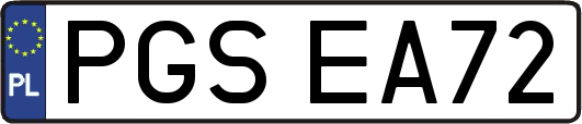 PGSEA72