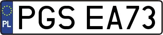 PGSEA73