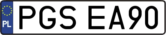 PGSEA90