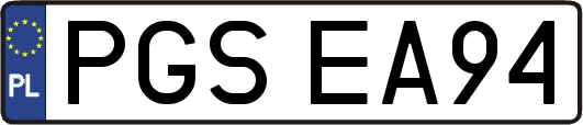 PGSEA94